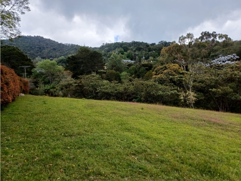 LOTE EN LA CEJA - PARCELACION EL YARUMO - VISTA PANORAMICA