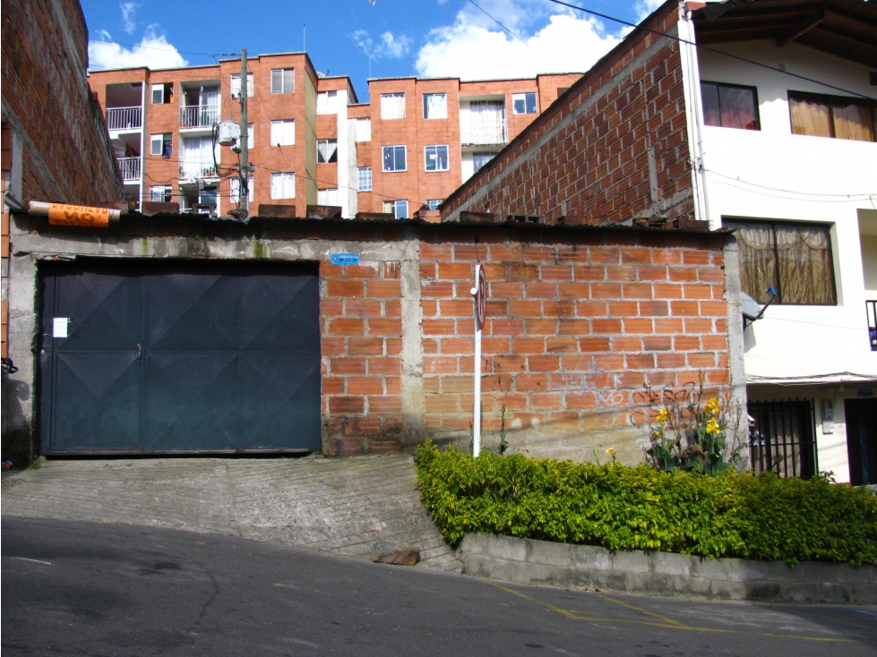 Venta de lote en san Cristóbal