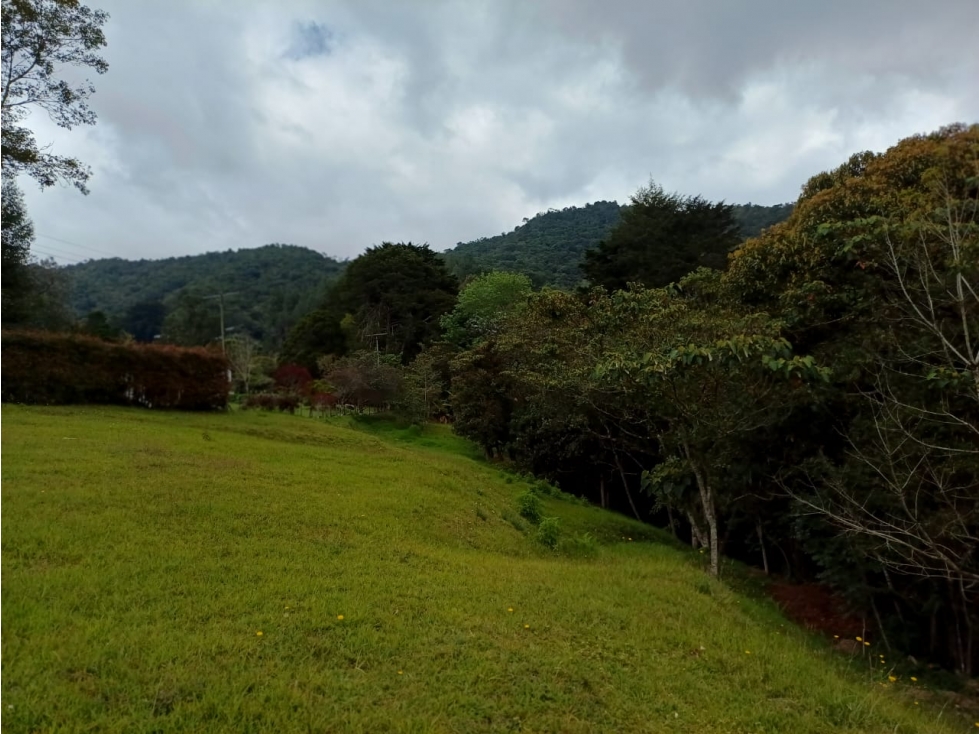 LOTE EN LA CEJA - PARCELACION EL YARUMO - VISTA PANORAMICA — foto 6