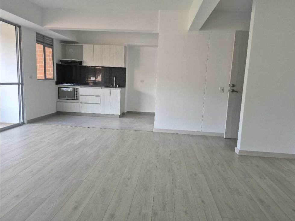 VENDO APARTAMENTO EN SABANETA-LAS LOMITAS — foto 2