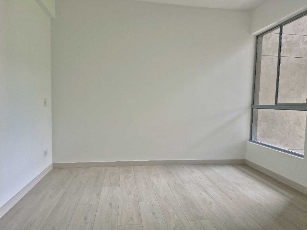 VENDO APARTAMENTO EN SABANETA-LAS LOMITAS — foto 3