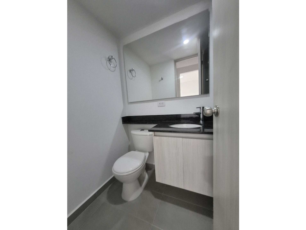 VENDO APARTAMENTO EN SABANETA-LAS LOMITAS — foto 4