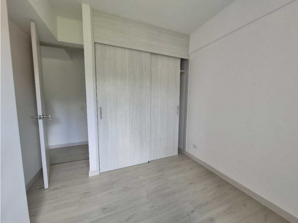 VENDO APARTAMENTO EN SABANETA-LAS LOMITAS — foto 5