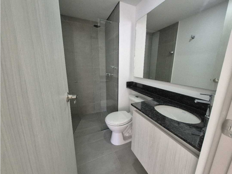 VENDO APARTAMENTO EN SABANETA-LAS LOMITAS — foto 6