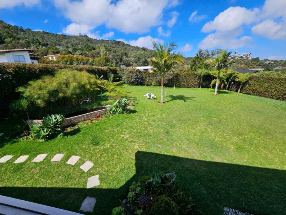 VENDO CASA FINCA EN SANTA ELENA, SECTOR LOS GRAJALES