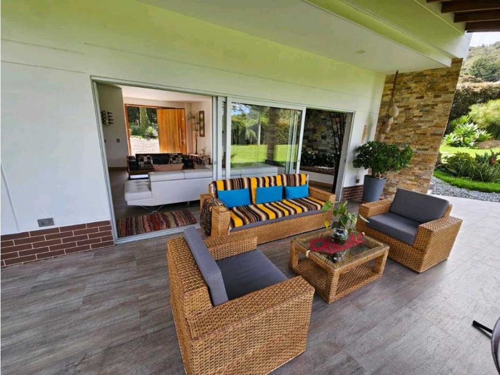 VENDO CASA FINCA EN SANTA ELENA, SECTOR LOS GRAJALES — foto 3