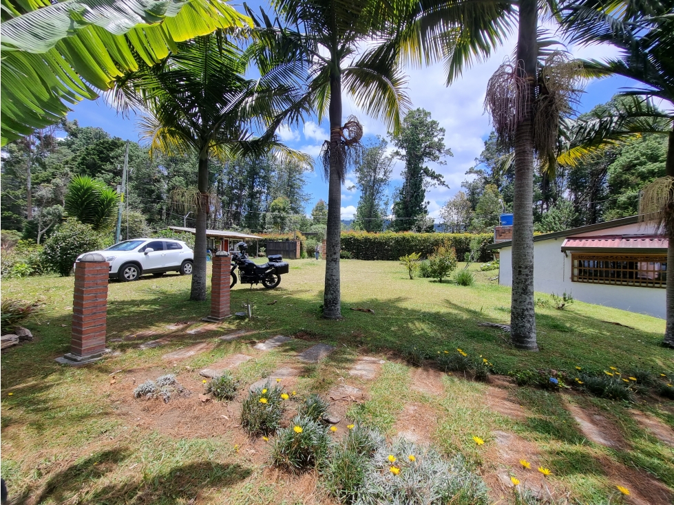 Acogedora Finca en Guarne con bonita vista — foto 2