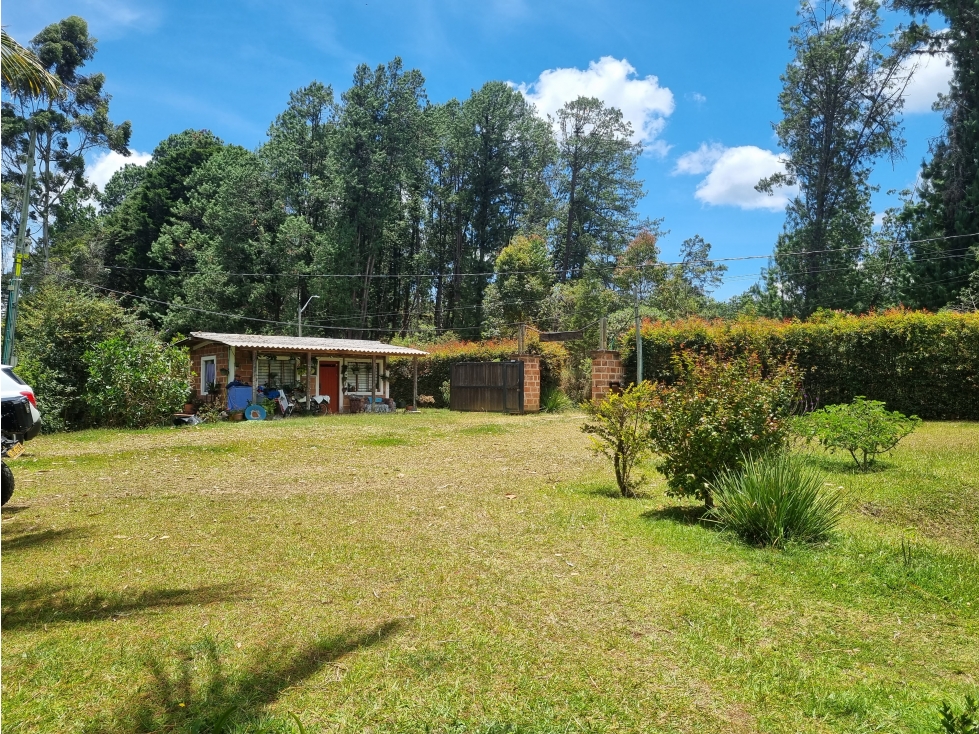 Acogedora Finca en Guarne con bonita vista — foto 4