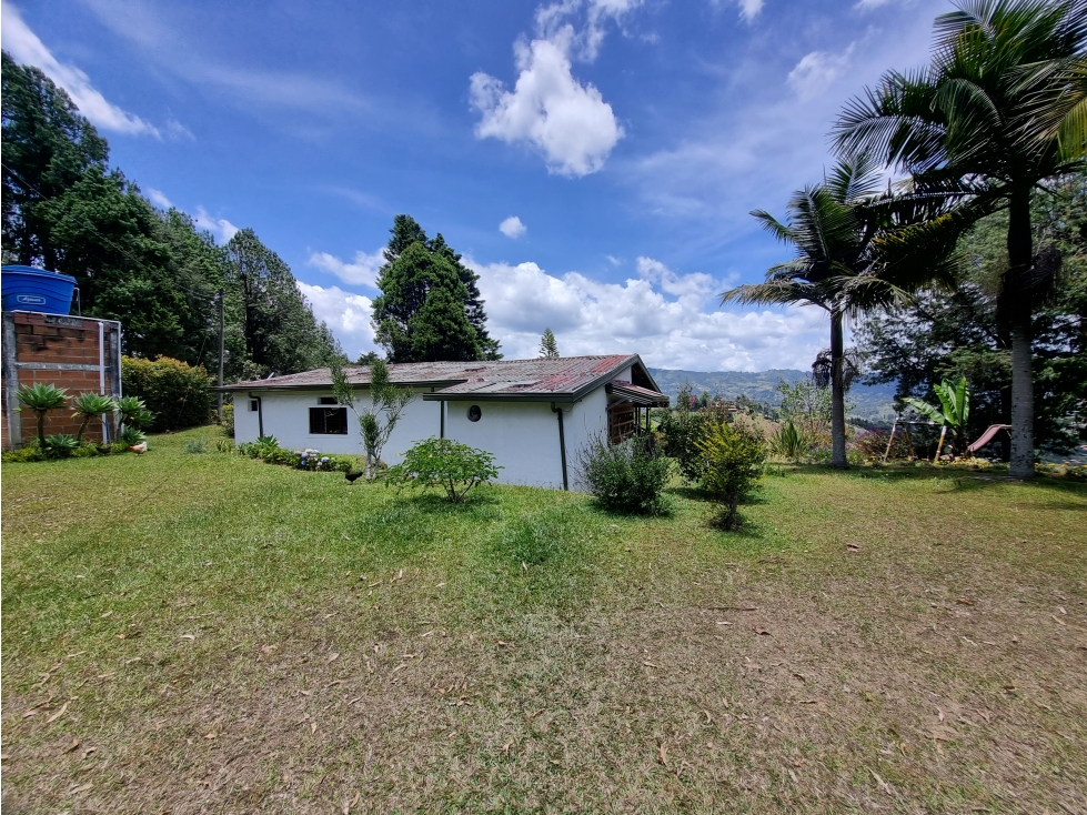 Acogedora Finca en Guarne con bonita vista — foto 6