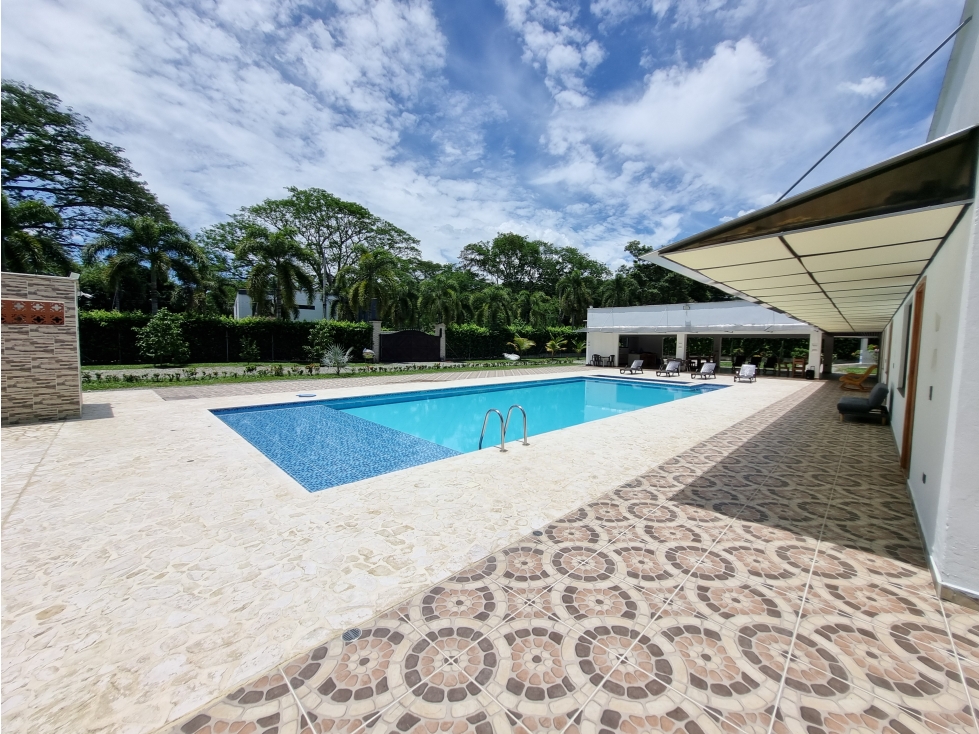Hermosa finca cerca al Exito de San Jerónimo — foto 6