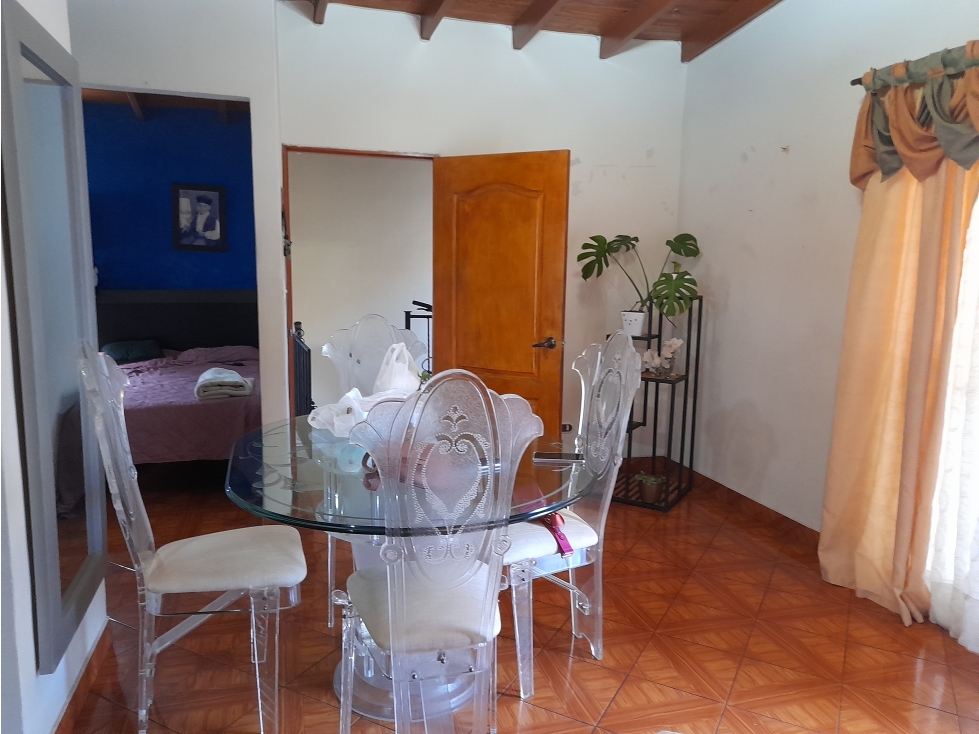 Venta de apartamento en campo amor — foto 2