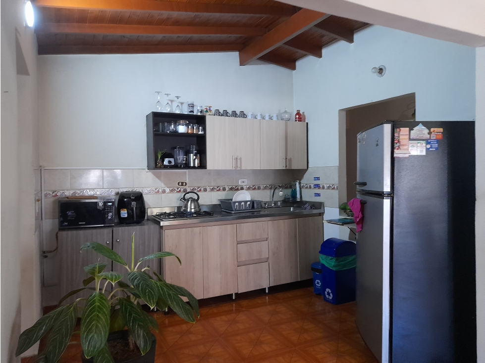 Venta de apartamento en campo amor — foto 3