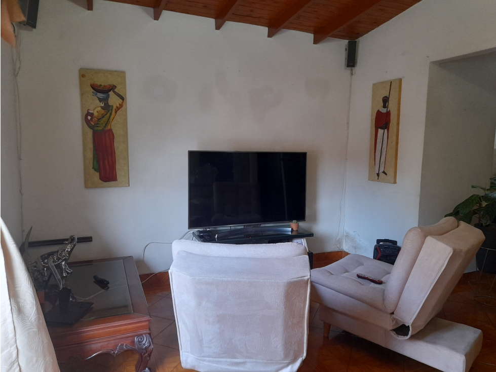 Venta de apartamento en campo amor — foto 5