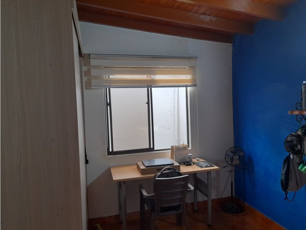 Venta de apartamento en campo amor — foto 6