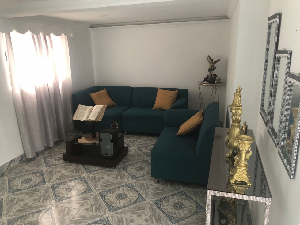 Venta de apartamento en Manrique la salle