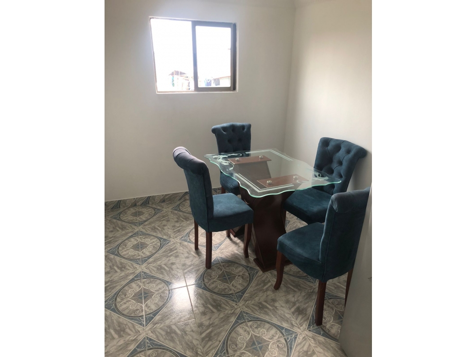 Venta de apartamento en Manrique la salle — foto 2