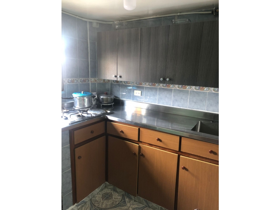 Venta de apartamento en Manrique la salle — foto 3