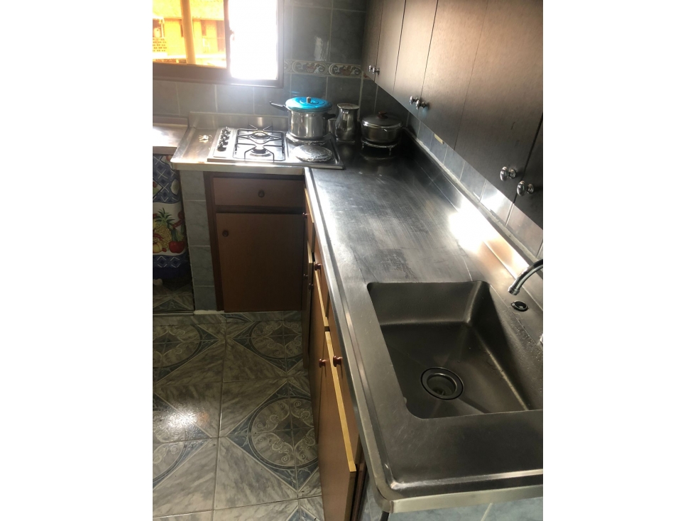 Venta de apartamento en Manrique la salle — foto 4