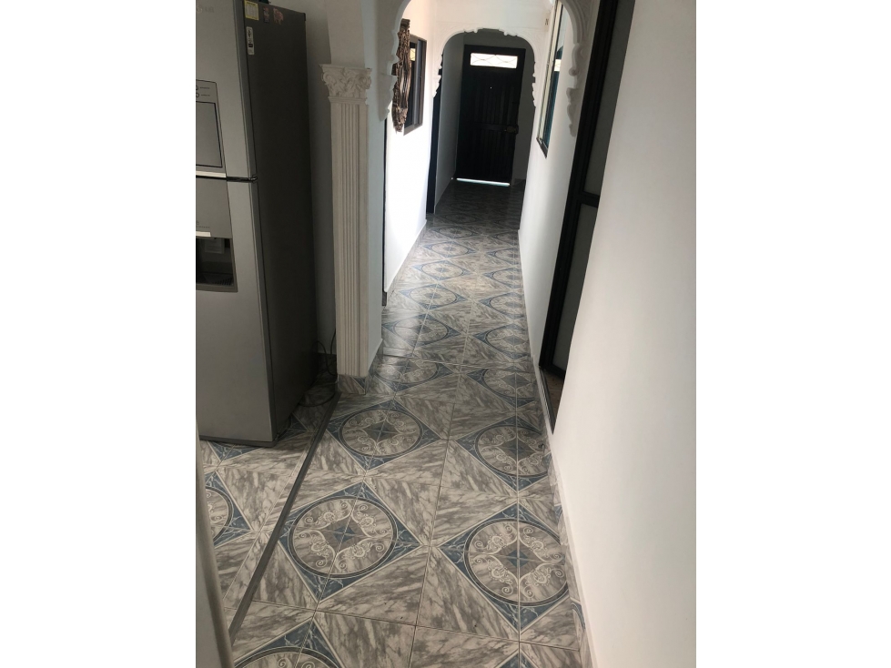 Venta de apartamento en Manrique la salle — foto 5
