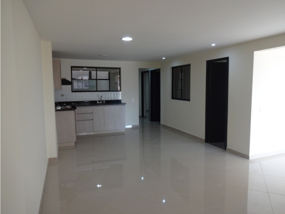 Venta de apartamento cabañitas Bello Antioquia