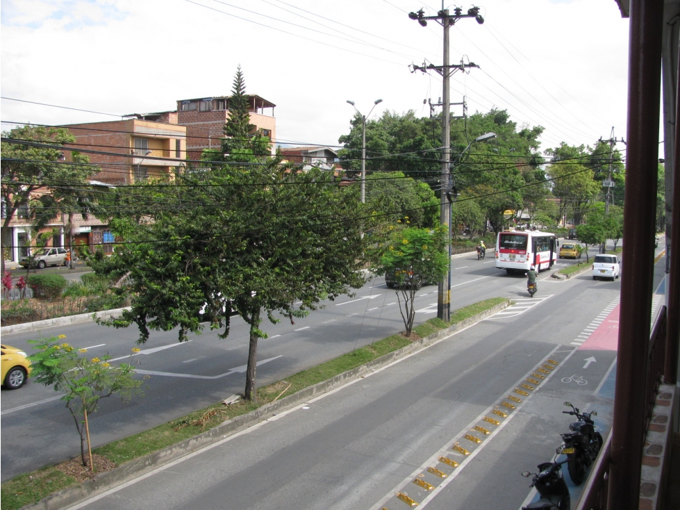 Venta de casa en Guayabal Cristo Rey