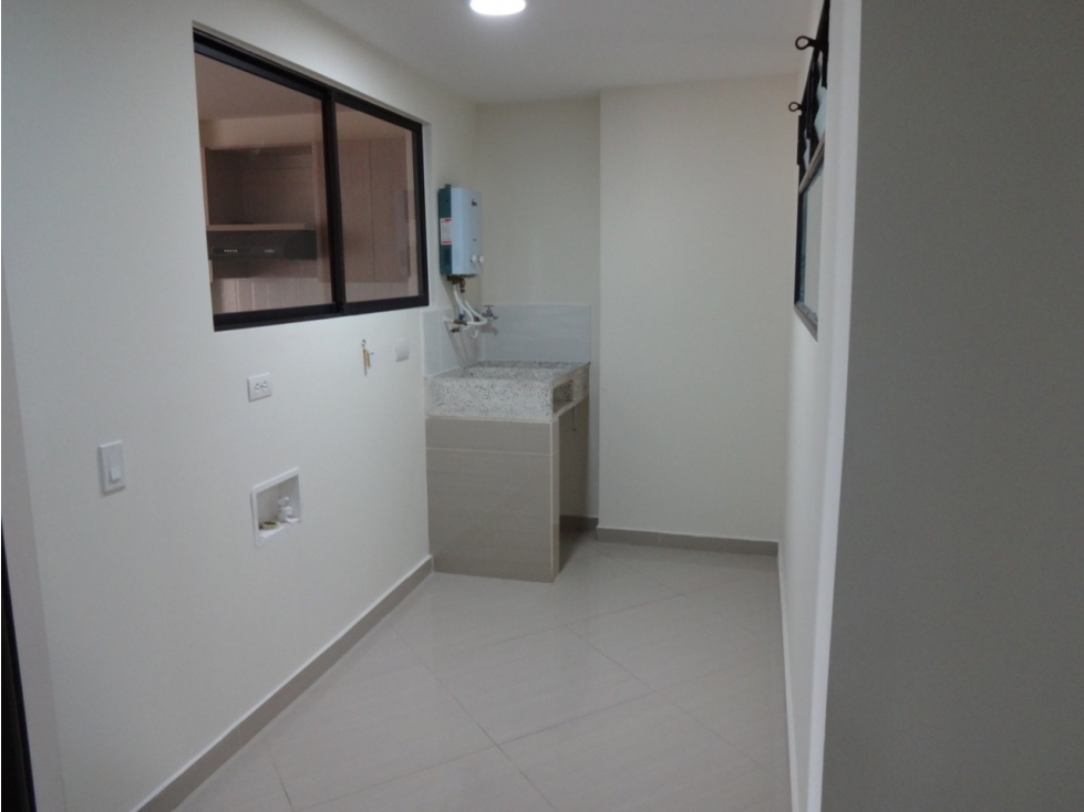 Venta de apartamento cabañitas Bello Antioquia — foto 5