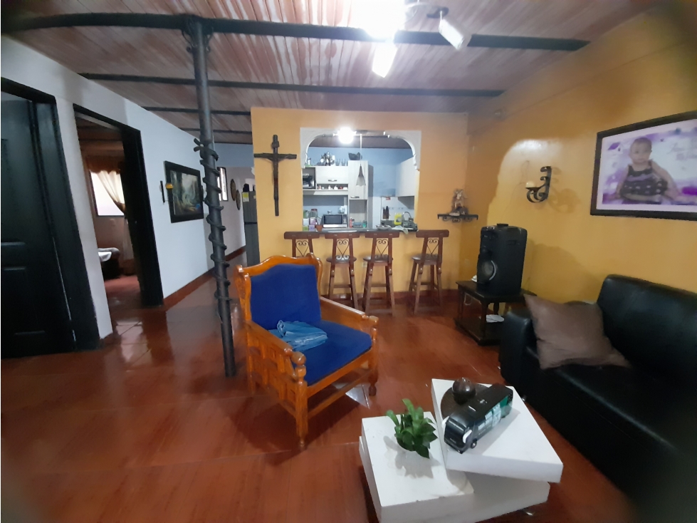 Venta de apartamento Dúplex en Itagüí san Gabriel