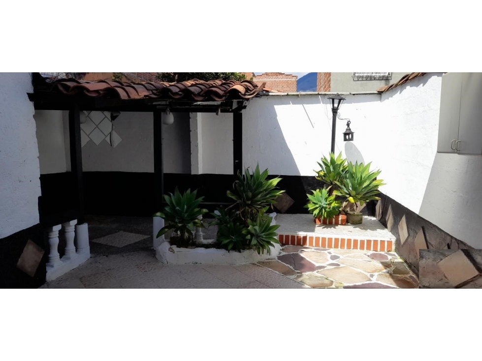 Venta de casa en Bello cabañitas