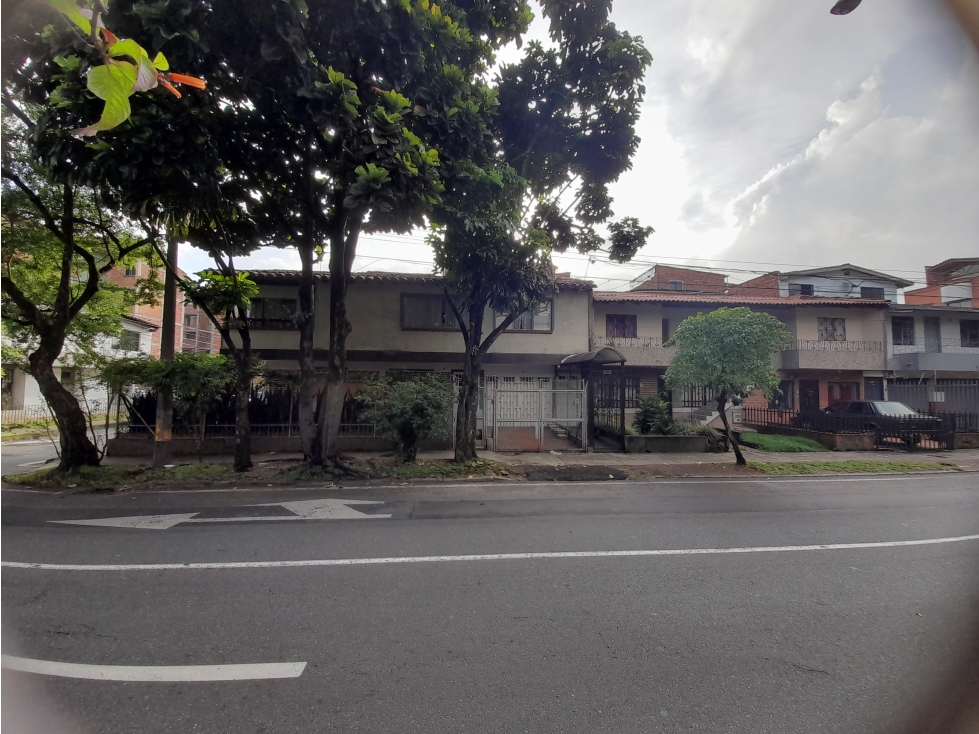 Venta de casa en Guayabal santa fe
