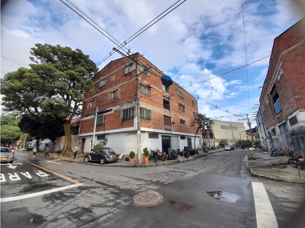Venta de Bodega en Guayabal Trinidad