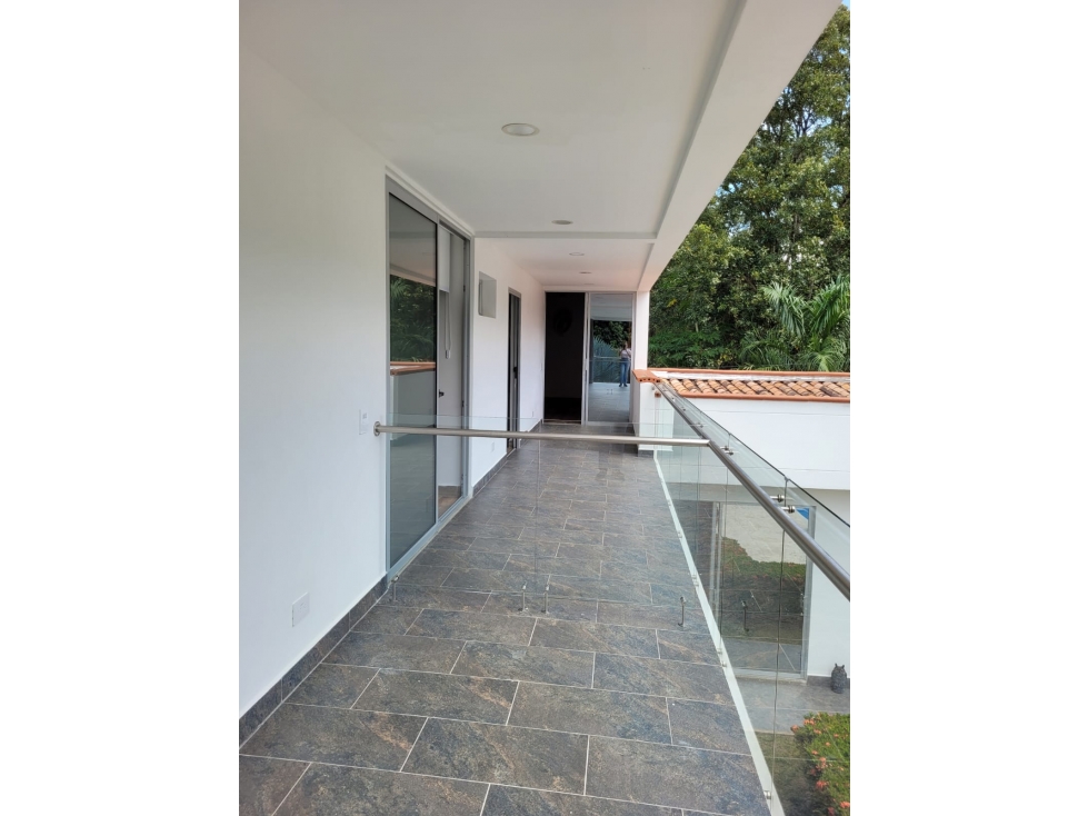 Hermosa finca en Sopetran para venta — foto 5