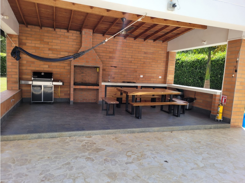 Hermosa finca en Sopetran para venta — foto 6