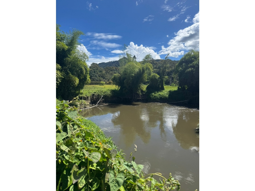 Espectacular lote en venta en Carmen de Viboral