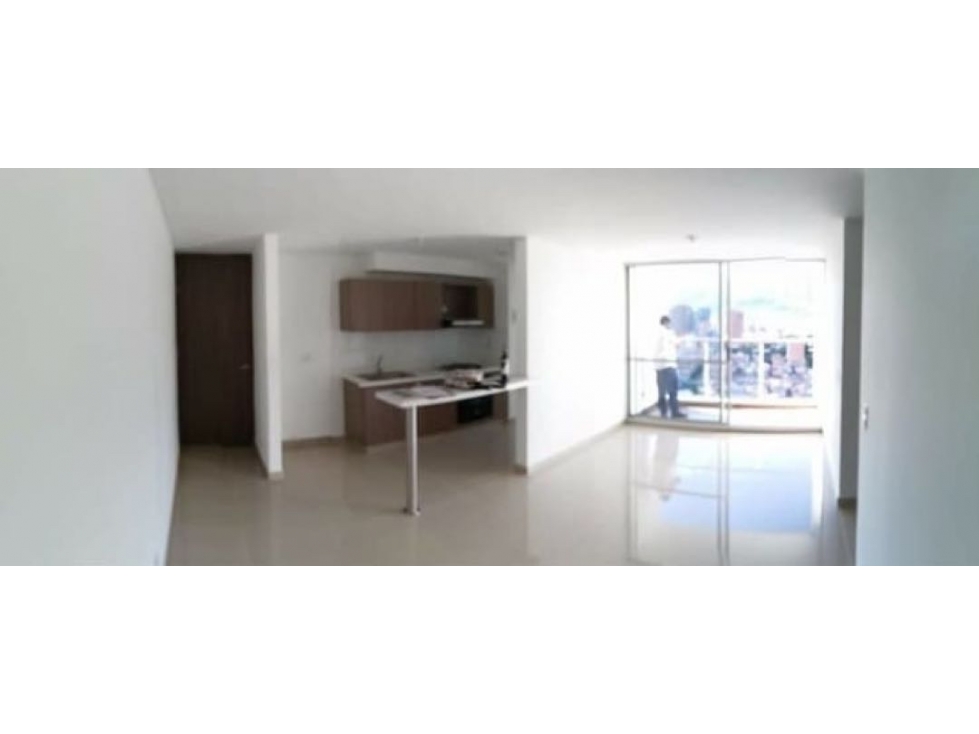 VENTA DE APARTAMENTO EN BELLO- SECTOR CABAÑAS — foto 2