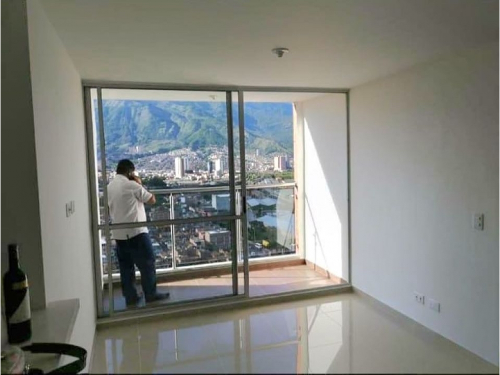 VENTA DE APARTAMENTO EN BELLO- SECTOR CABAÑAS — foto 3