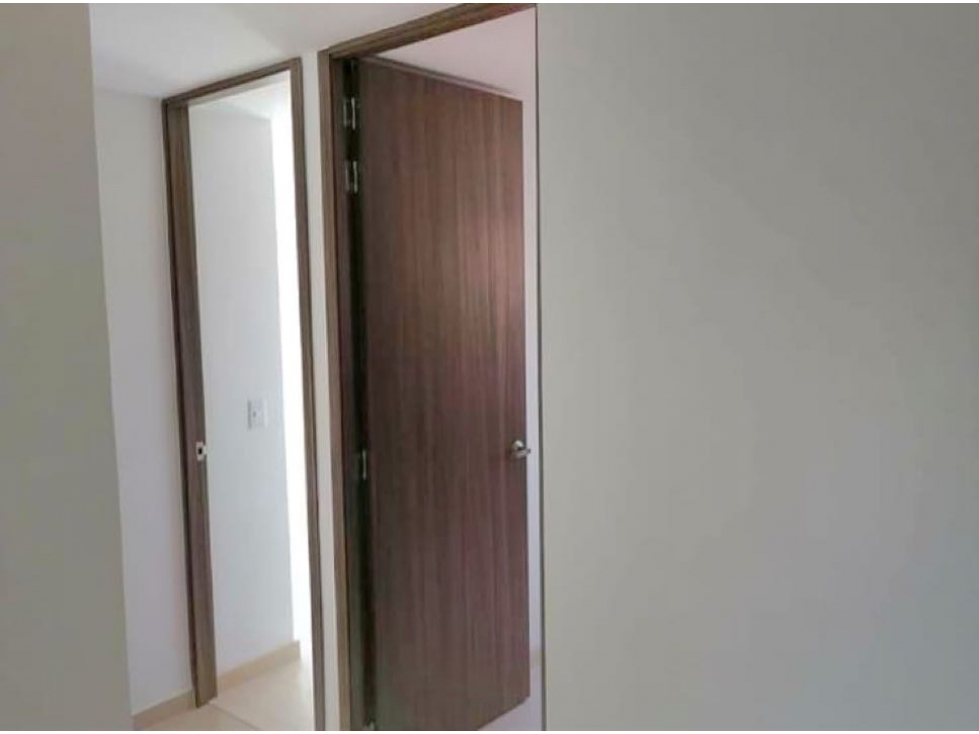 VENTA DE APARTAMENTO EN BELLO- SECTOR CABAÑAS — foto 4