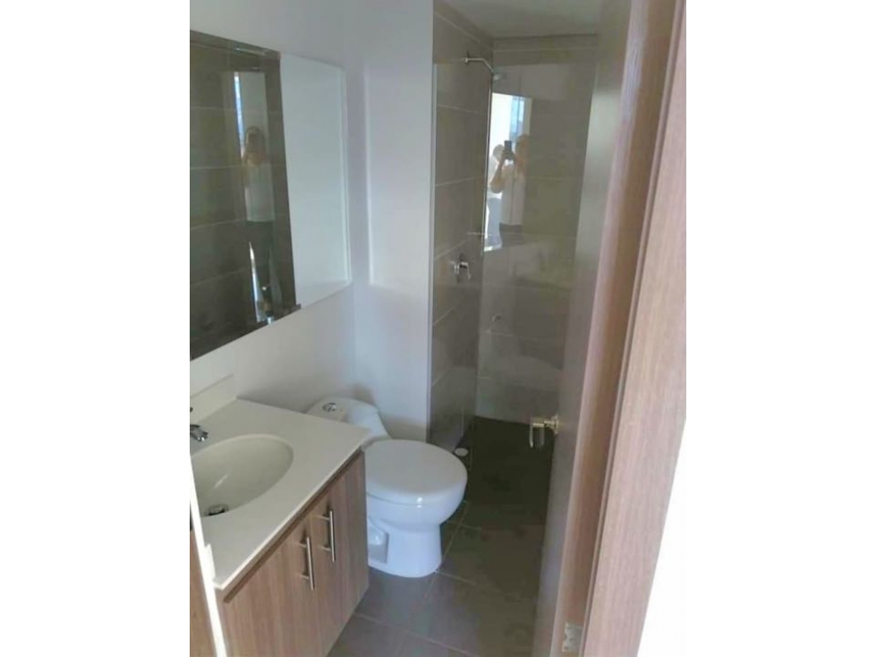 VENTA DE APARTAMENTO EN BELLO- SECTOR CABAÑAS — foto 6