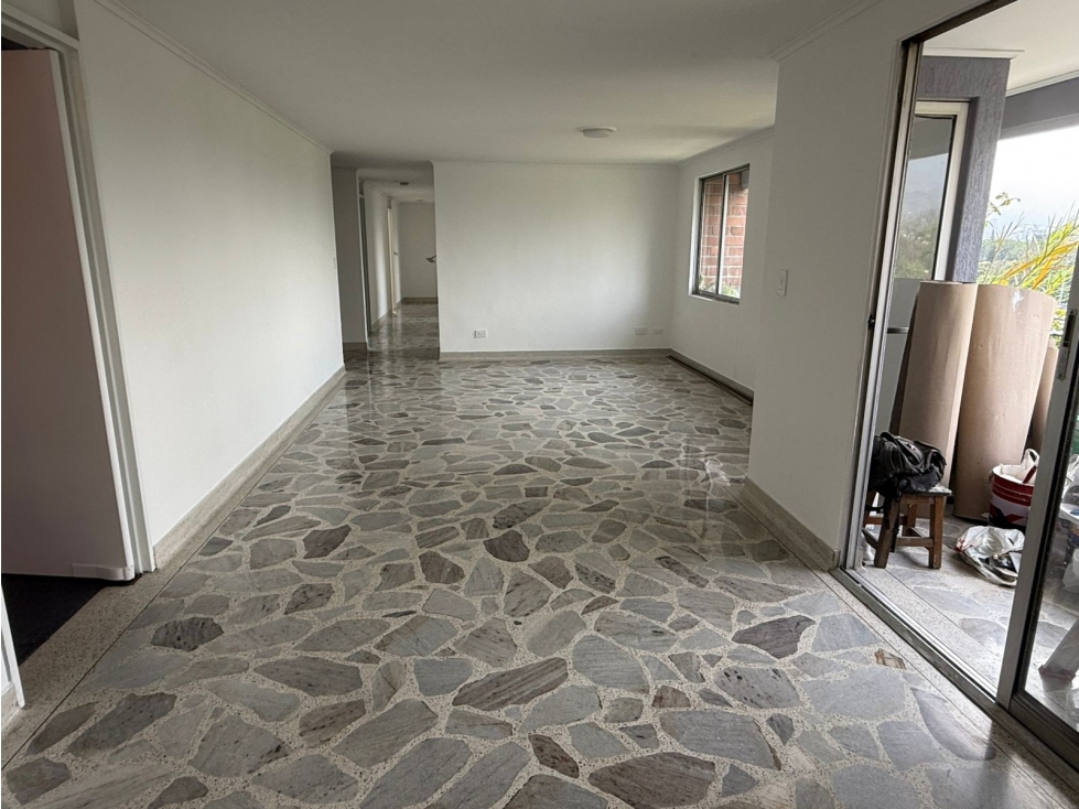 Apartamento en Venta El Estadio — foto 2