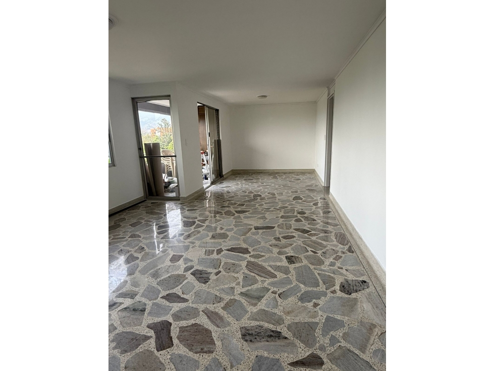 Apartamento en Venta El Estadio — foto 3