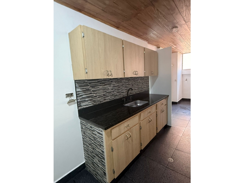 Apartamento en Venta El Estadio — foto 5