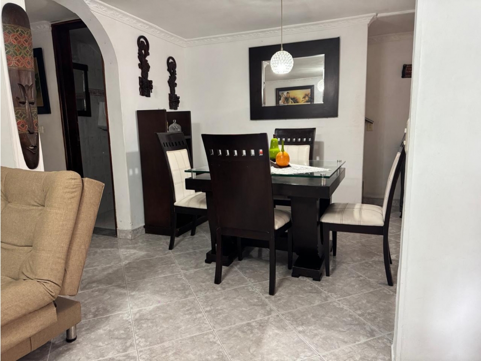 Venta de casa unifamiliar en Guayabal — foto 4