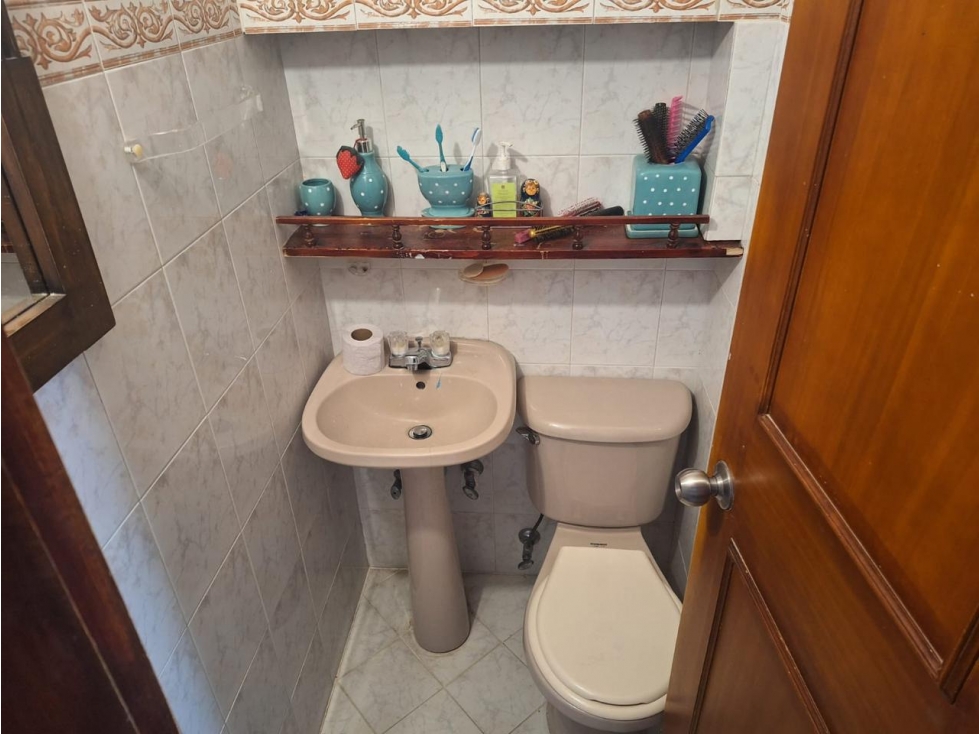 Venta de casa unifamiliar en Guayabal — foto 5