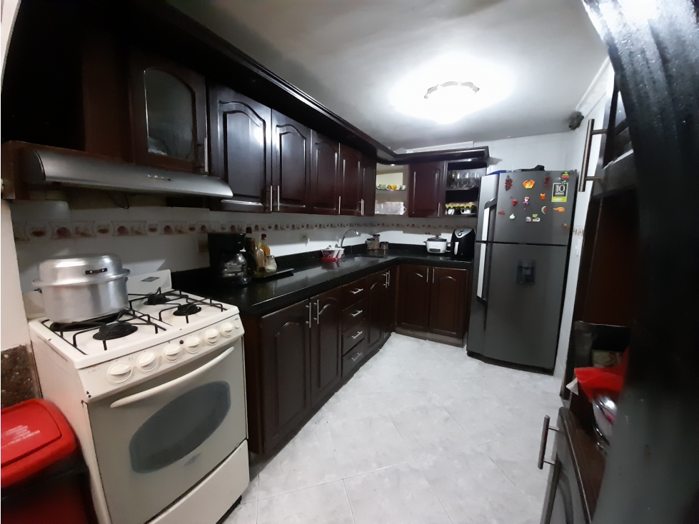 Venta de casa unifamiliar en Guayabal — foto 6