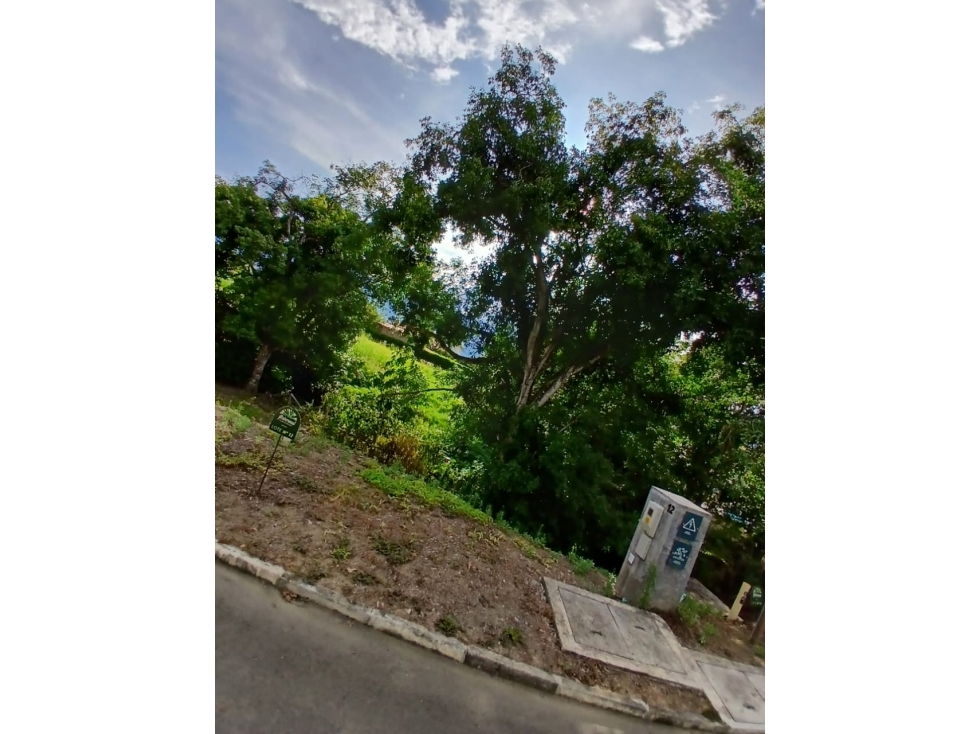 Lote en venta en Sopetran, en parcelación — foto 3
