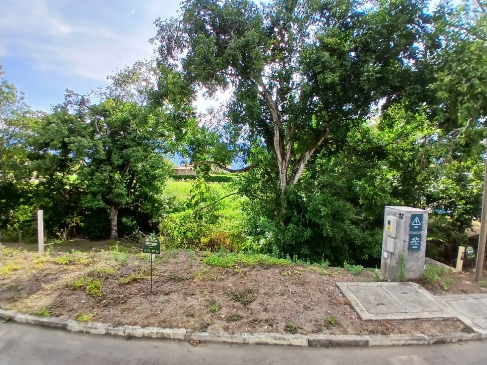 Lote en venta en Sopetran, en parcelación — foto 4