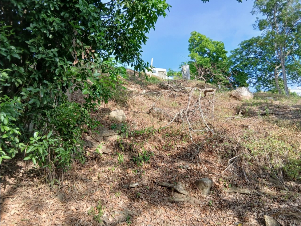 Lote en venta en Sopetran, en parcelación — foto 5