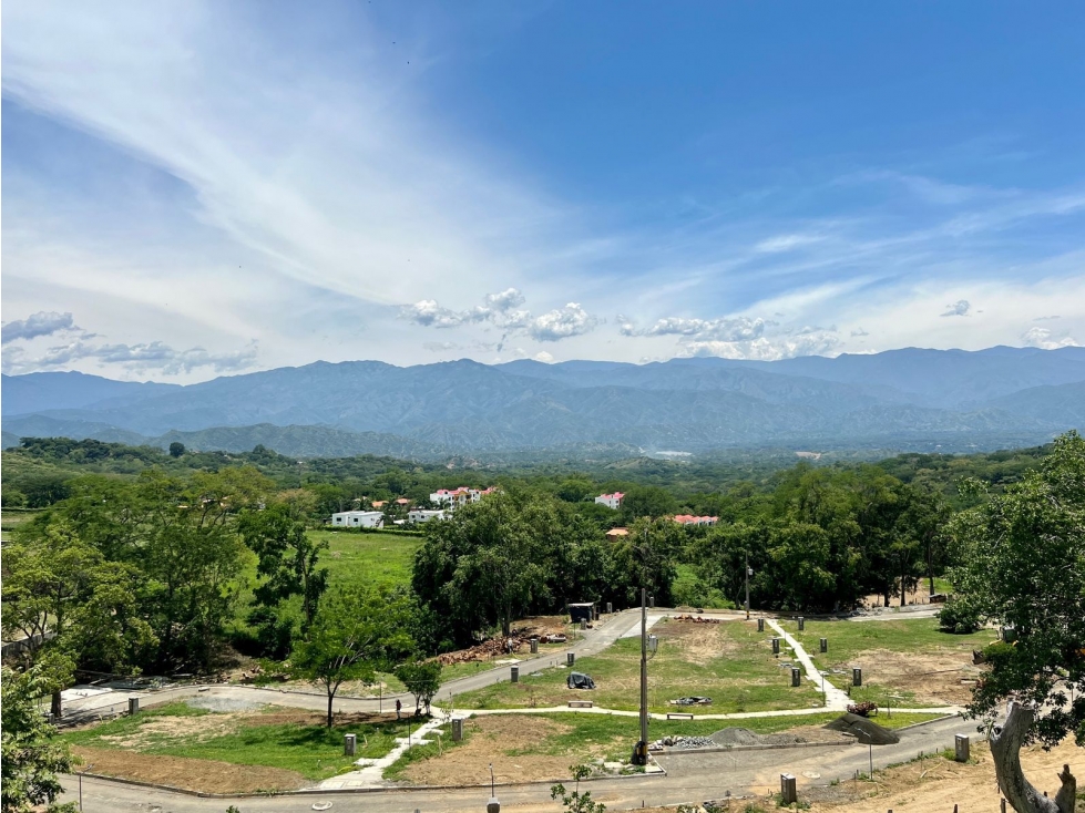 Lote en venta en Sopetran, en parcelación — foto 6