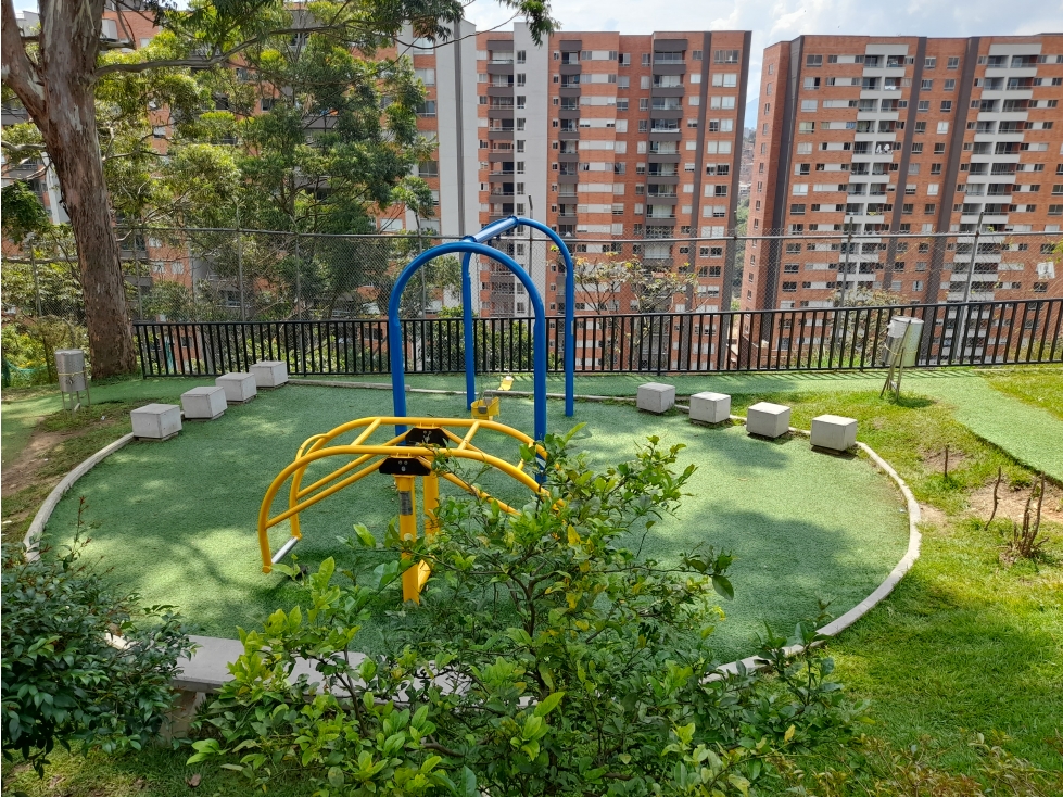 Venta de casa en la colinita