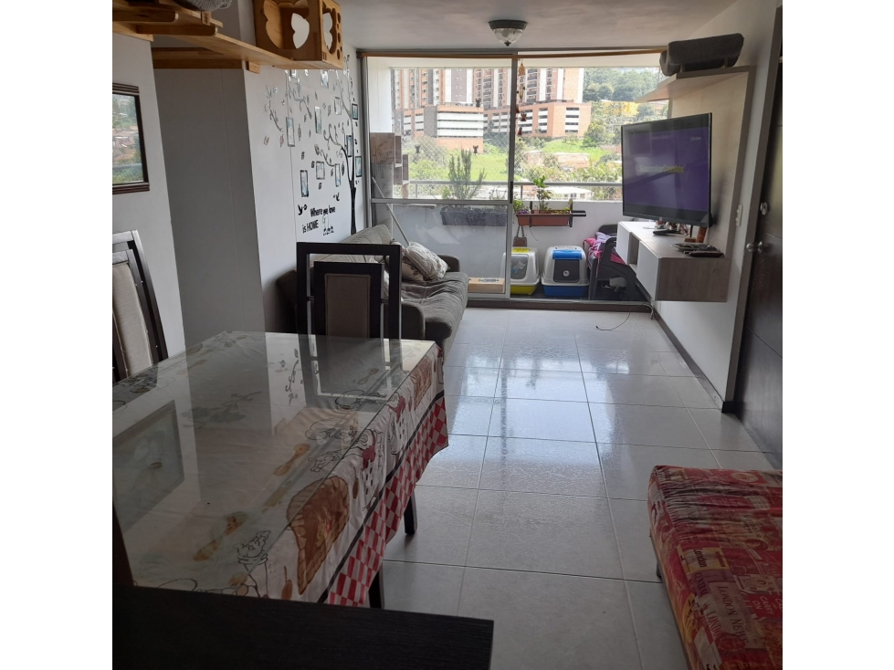 Venta de apartamento en la Estrella 1258716