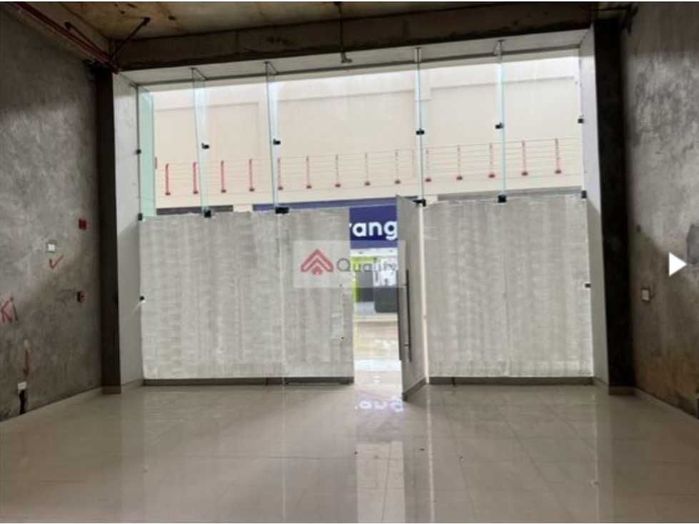 Se Alquila Local-Westland Mall- PB Ideal para tu negocio(LM) — foto 2